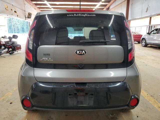 Foto 6 de la subasta – 2016 KIA SOUL + con VIN KNDJP3A51G7302717
