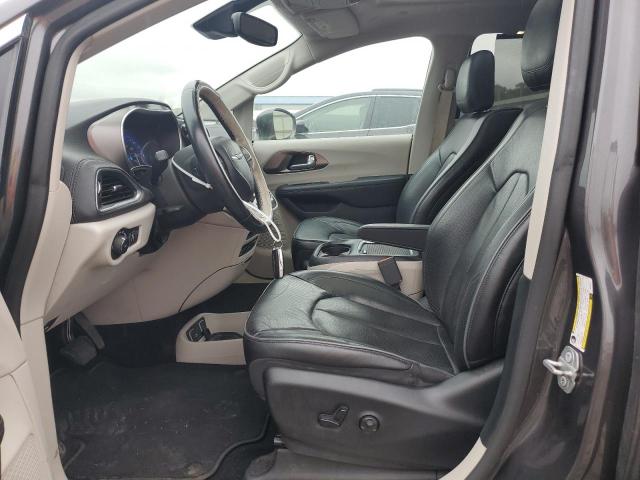 Photo 7 from auction – 2018 CHRYSLER PACIFICA L with VIN 2C4RC1GG9JR322117