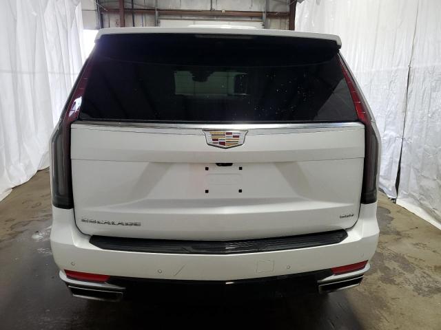 Photo 6 from auction – 2023 CADILLAC ESCALADE P with VIN 1GYS4BKL2PR234155
