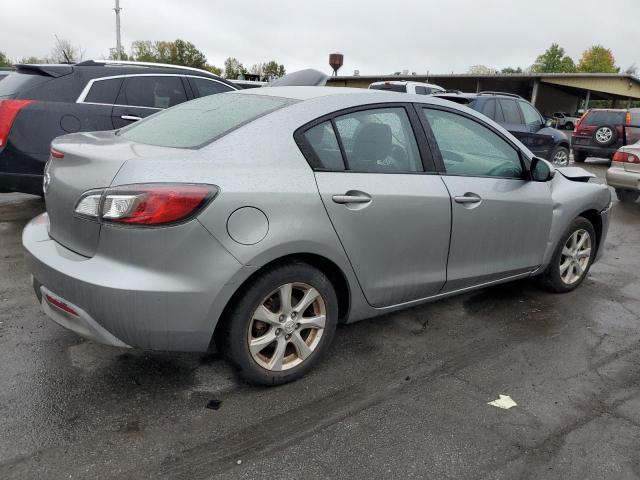 Photo 3 from auction – 2010 MAZDA 3 I with VIN JM1BL1SF1A1126371