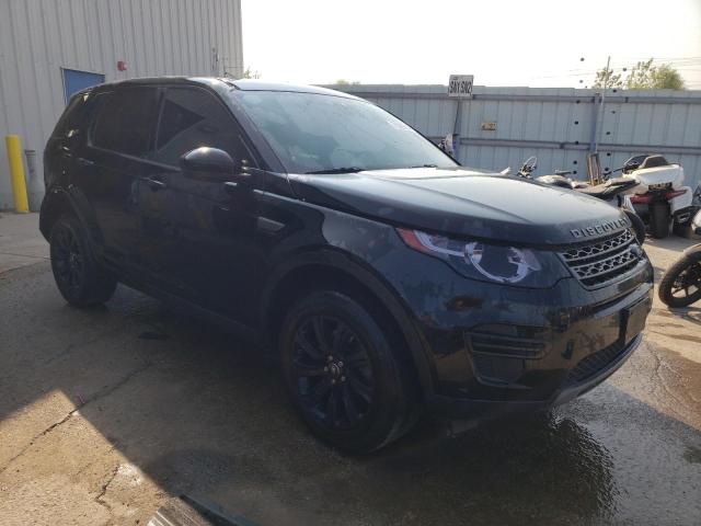 Photo 4 from auction – 2016 LAND ROVER DISCOVERY with VIN SALCP2BG6GH592409
