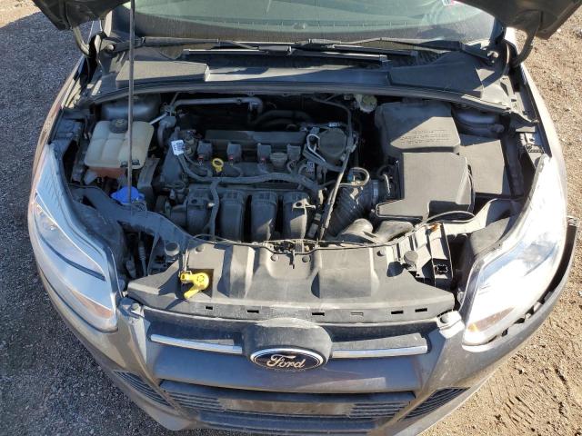 Photo 11 from auction – 2014 FORD FOCUS SE with VIN 1FADP3K29EL285256