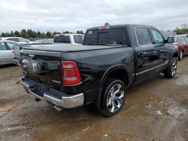 Photo 3 from auction – 2019 RAM 1500 LIMIT with VIN 1C6SRFHT7KN764750