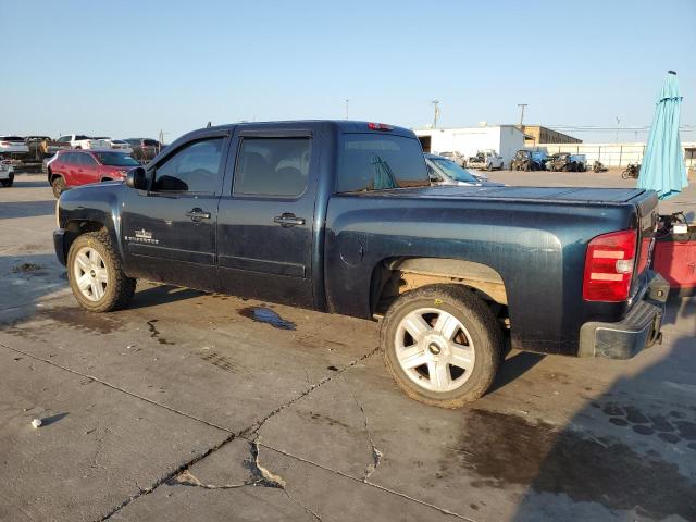 Photo 2 from auction – 2008 CHEVROLET SILVERADO with VIN 3GCEC13J18G194374