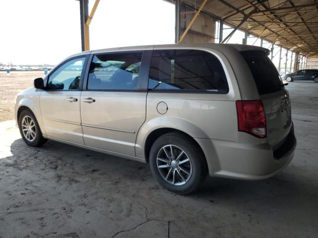 Photo 2 from auction – 2016 DODGE GRAND CARA with VIN 2C4RDGBG5GR102649