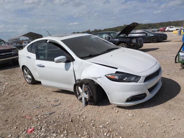 Photo 4 from auction – 2013 DODGE DART LIMIT with VIN 1C3CDFCA7DD333114
