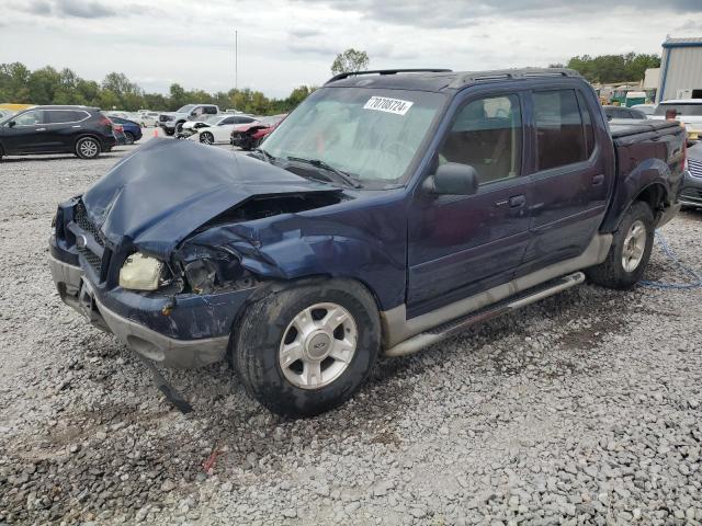 FORD EXPLORER S 2003 with VIN 1FMZU67E03UA00492 - Photo from auction