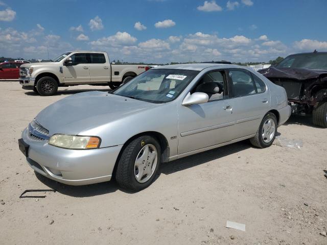 Photo 1 from auction – 2001 NISSAN ALTIMA XE with VIN 1N4DL01D01C235885