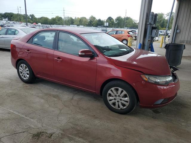 Photo 4 from auction – 2010 KIA FORTE EX with VIN KNAFU4A28A5216251