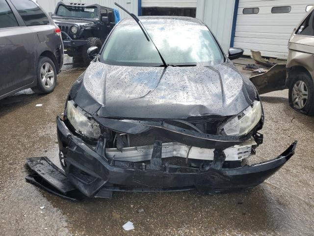 Photo 5 from auction – 2016 HONDA CIVIC EX with VIN 19XFC2F81GE088682
