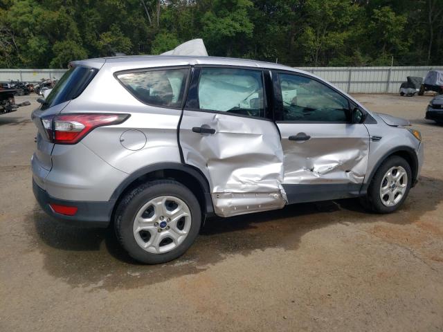 Photo 3 from auction – 2017 FORD ESCAPE S with VIN 1FMCU0F76HUB56680