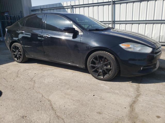 Photo 4 from auction – 2013 DODGE DART LIMIT with VIN 1C3CDFCA5DD106374