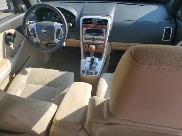 Photo 8 from auction – 2007 CHEVROLET EQUINOX LT with VIN 2CNDL63F376232858