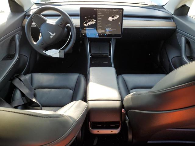 Photo 8 from auction – 2020 TESLA MODEL 3 with VIN 5YJ3E1EB2LF795217