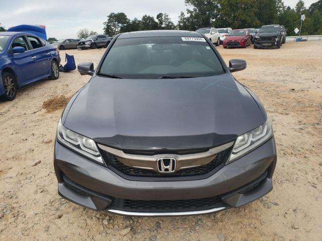 Photo 5 from auction – 2017 HONDA ACCORD EXL with VIN 1HGCT2B87HA004766