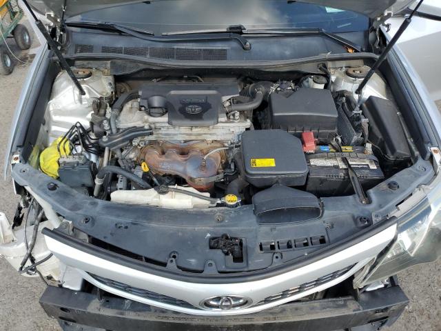 Zdjęcie 11 z aukcji – 2012 TOYOTA CAMRY BASE z VIN 4T1BF1FK5CU096688