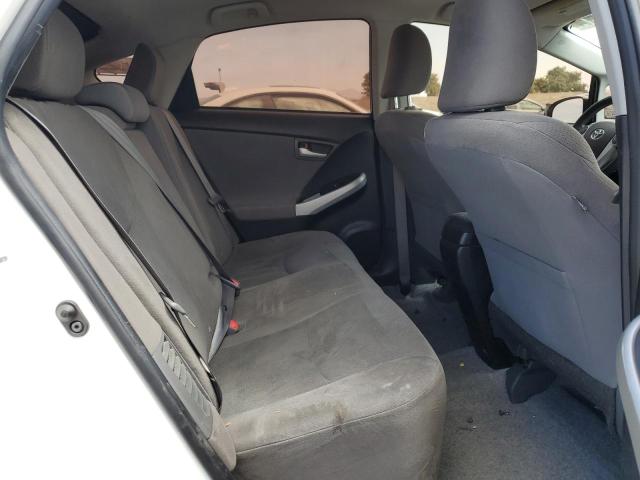 Photo 10 from auction – 2015 TOYOTA PRIUS with VIN JTDKN3DU0F0465556