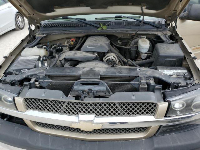 Photo 11 from auction – 2004 CHEVROLET SILVERADO with VIN 1GCEC19T84E394355