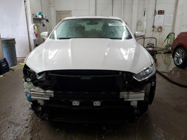 Photo 5 from auction – 2016 FORD FUSION SE with VIN 3FA6P0LU2GR355482