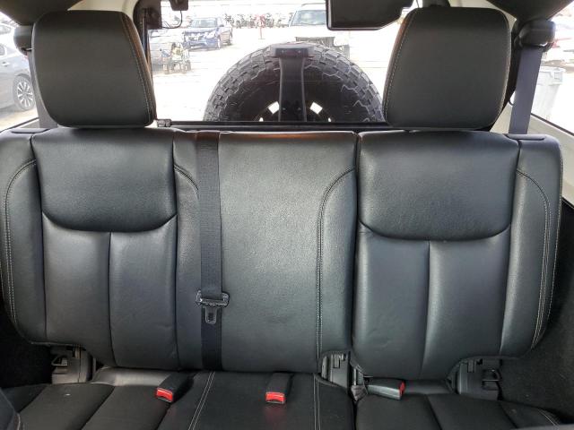 Photo 10 from auction – 2016 JEEP WRANGLER U with VIN 1C4BJWFG5GL349225