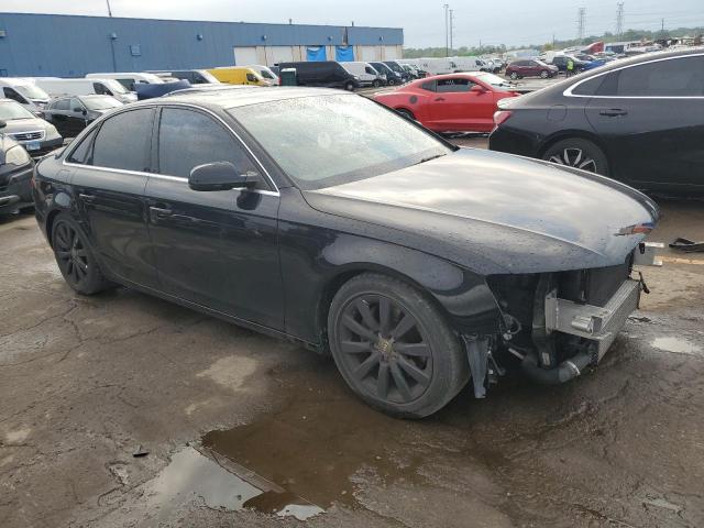 Photo 4 from auction – 2013 AUDI A4 PREMIUM with VIN WAUBFAFL2DN038012