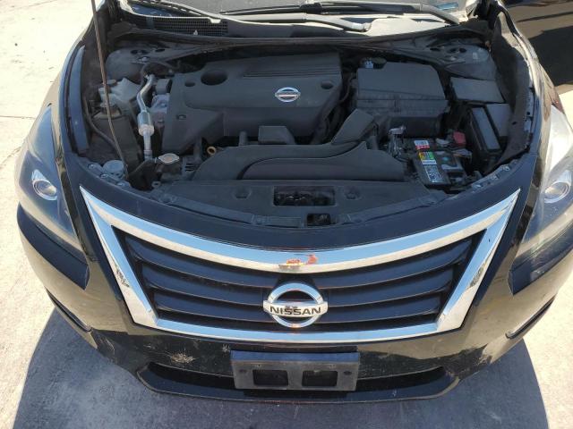 Photo 11 from auction – 2013 NISSAN ALTIMA 2.5 with VIN 1N4AL3AP0DN587100