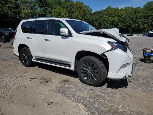 Photo 4 from auction – 2020 LEXUS GX 460 PRE with VIN JTJAM7BX3L5263034