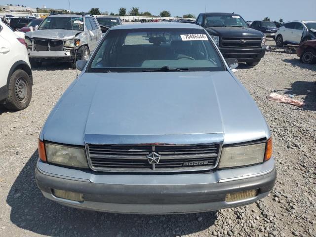 Photo 5 from auction – 1989 DODGE SPIRIT with VIN 1B3BA46K1KF408949