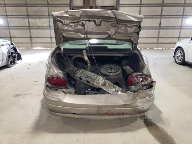 Photo 6 from auction – 2000 BUICK LESABRE CU with VIN 1G4HP54K5YU296771