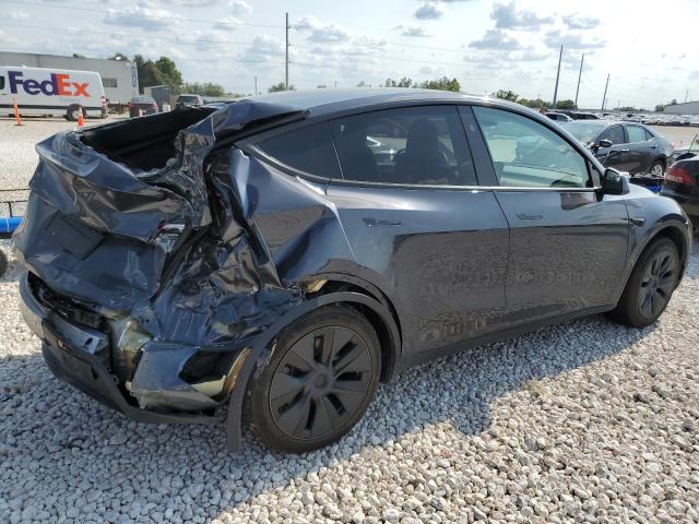 Photo 3 from auction – 2024 TESLA MODEL Y with VIN 7SAYGDEDXRA307398