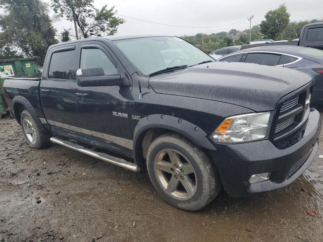 Photo 4 from auction – 2010 DODGE RAM 1500 with VIN 1D7RV1CT5AS239009