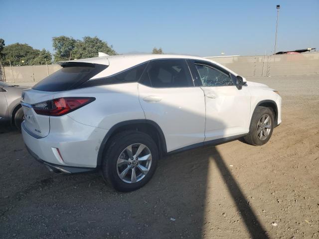 Photo 3 from auction – 2019 LEXUS RX 350 BAS with VIN 2T2ZZMCA4KC140033