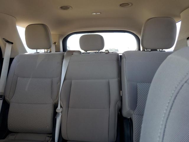 Photo 10 from auction – 2023 FORD EXPLORER with VIN 1FMSK8BHXPGA84006