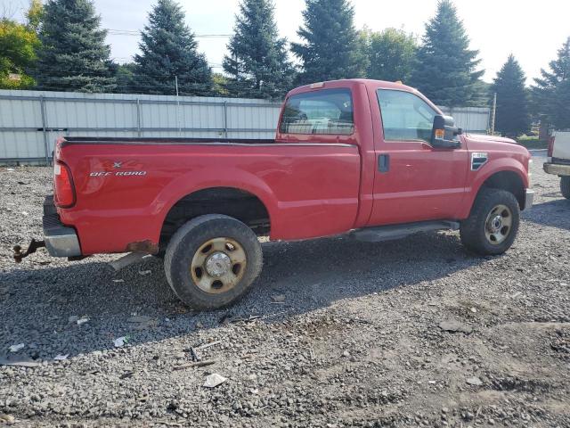 Photo 3 from auction – 2009 FORD F350 SUPER with VIN 1FTWF31599EA57446