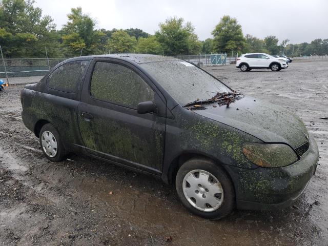 Photo 4 from auction – 2002 TOYOTA ECHO with VIN JTDAT123520245145