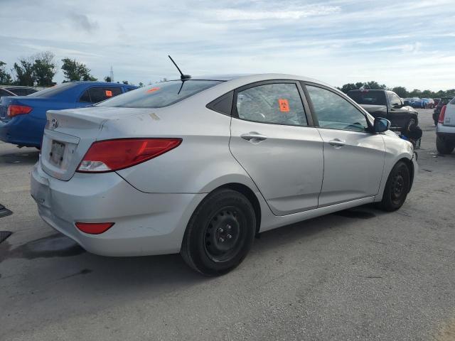 Photo 3 from auction – 2016 HYUNDAI ACCENT SE with VIN KMHCT4AE2GU103988