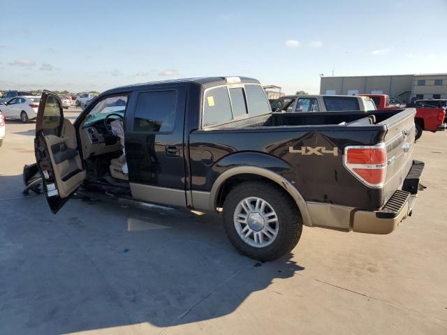 Photo 2 from auction – 2013 FORD F150 SUPER with VIN 1FTFW1EF3DKE92951