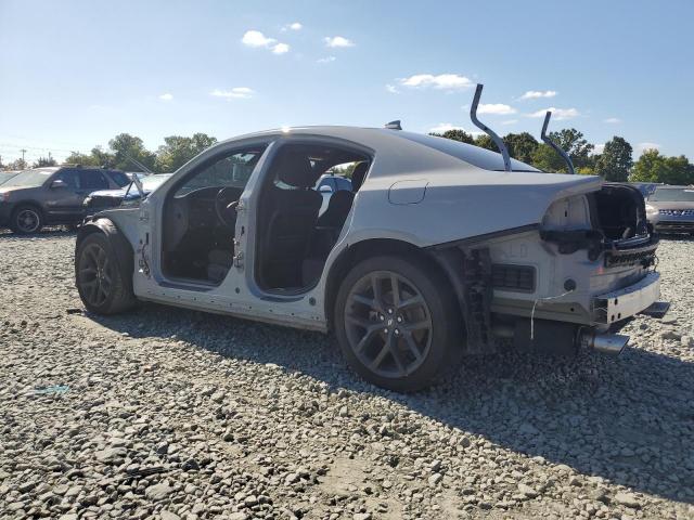 Photo 2 from auction – 2021 DODGE CHARGER R/ with VIN 2C3CDXCTXMH603608