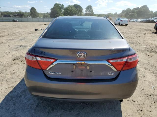 Photo 6 from auction – 2017 TOYOTA CAMRY LE with VIN 4T1BF1FK0HU659945