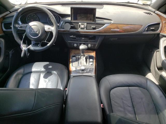 Photo 8 from auction – 2014 AUDI A6 PREMIUM with VIN WAUGFAFC6EN013380