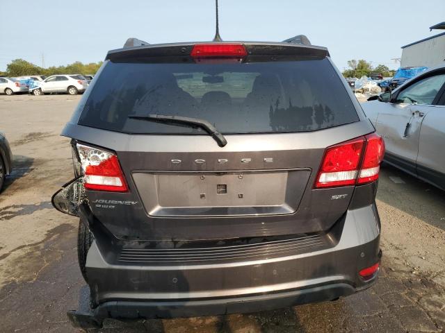 Photo 6 from auction – 2017 DODGE JOURNEY SX with VIN 3C4PDDBG2HT553509