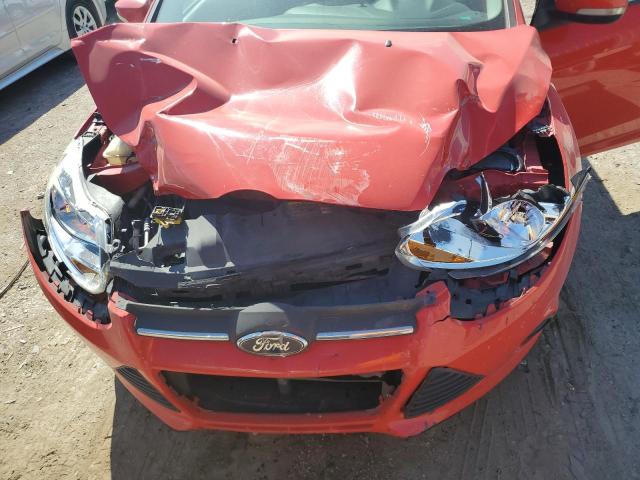 Foto 11 de la subasta – 2014 FORD FOCUS SE con VIN 1FADP3K20EL170285