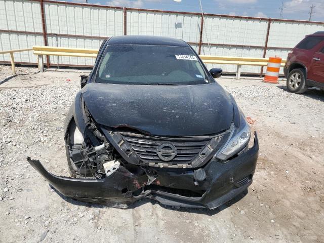 Photo 5 from auction – 2018 NISSAN ALTIMA 2.5 with VIN 1N4AL3AP7JC297735