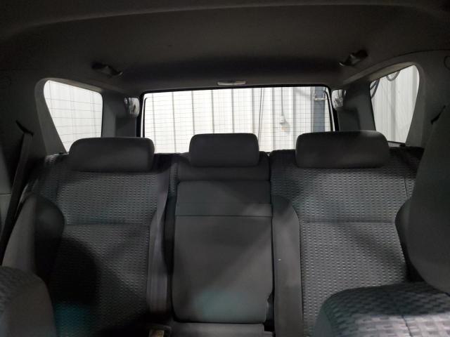 Photo 10 from auction – 2006 TOYOTA 4RUNNER SR with VIN JTEBU14R160105470