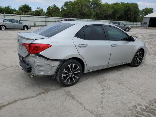 Photo 3 from auction – 2019 TOYOTA COROLLA L with VIN 2T1BURHE7KC236414