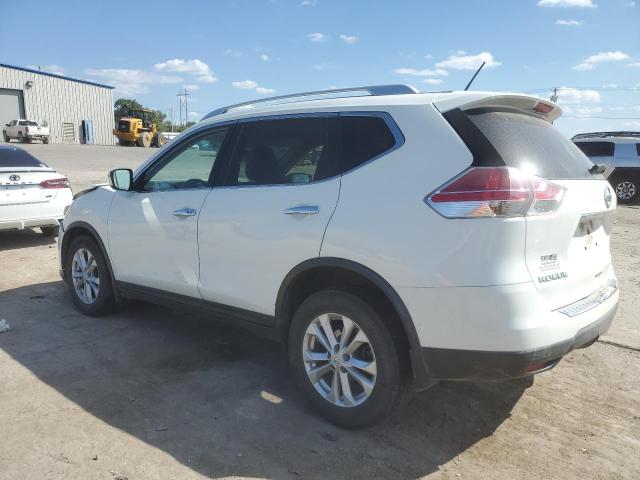 Photo 2 from auction – 2016 NISSAN ROGUE S with VIN KNMAT2MT0GP599205