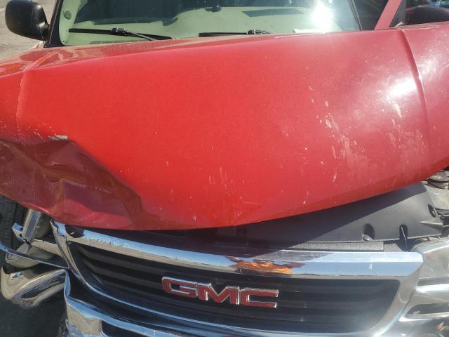 Photo 11 from auction – 2006 GMC SIERA with VIN 2GTEK13T761174754