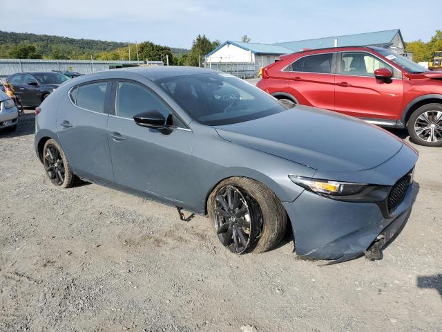 Photo 4 from auction – 2022 MAZDA 3 PREFERRE with VIN JM1BPALL5N1517117