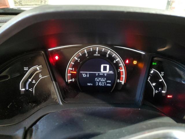 Photo 9 from auction – 2016 HONDA CIVIC LX with VIN 19XFC2E59GE009623