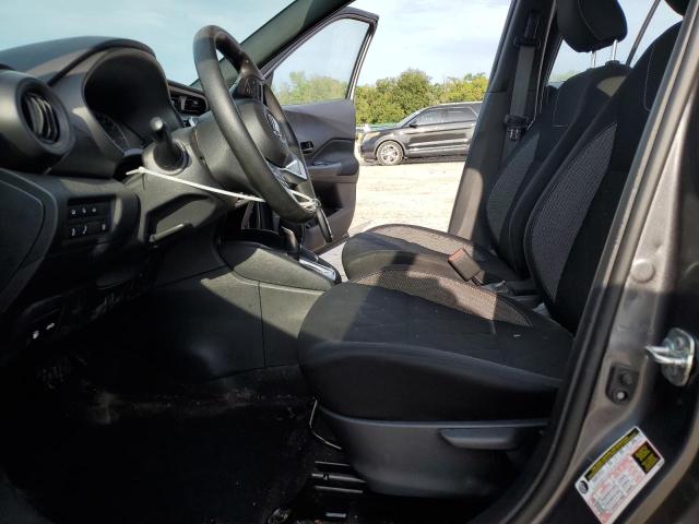 Photo 7 from auction – 2020 NISSAN KICKS S with VIN 3N1CP5BV8LL560244